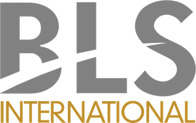 BLS International
