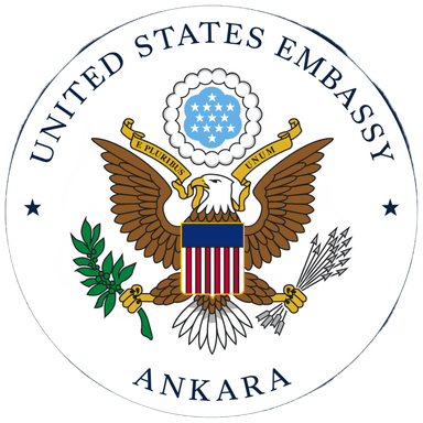 United States Embassy Ankara